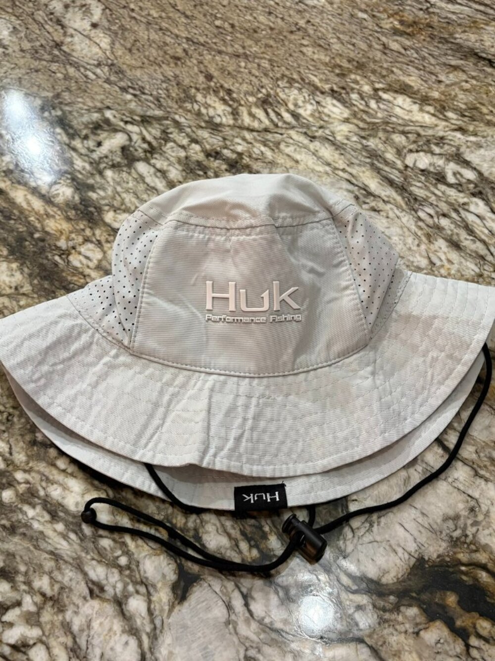 Huk Fishing Bucket Hat